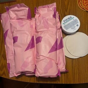 Postpartum Care Bundle